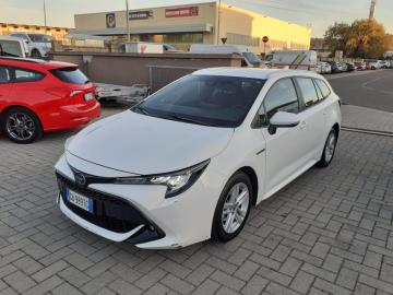 TOYOTA - Touring Sports 1.8 Hybrid Style