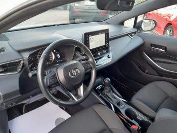 TOYOTA - Touring Sports 1.8 Hybrid Style (8 di 18)