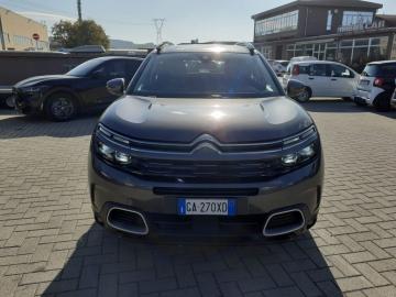 CITROEN - C5 Aircross BlueHDi 130 S&S Shine (2 di 21)