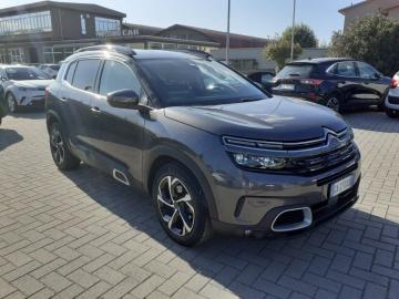 CITROEN - C5 Aircross BlueHDi 130 S&S Shine (3 di 21)