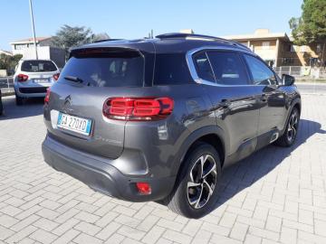 CITROEN - C5 Aircross BlueHDi 130 S&S Shine (4 di 21)