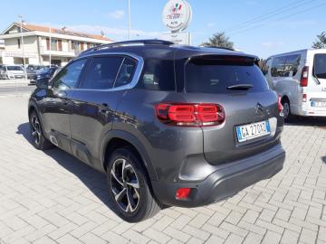 CITROEN - C5 Aircross BlueHDi 130 S&S Shine (5 di 21)