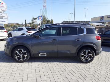 CITROEN - C5 Aircross BlueHDi 130 S&S Shine (6 di 21)