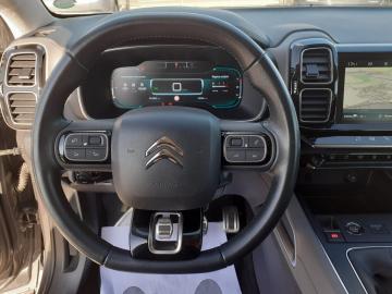 CITROEN - C5 Aircross BlueHDi 130 S&S Shine (13 di 21)