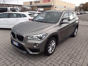 BMW - X1 sDrive18d