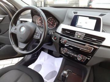 BMW - X1 sDrive18d (17 di 20)