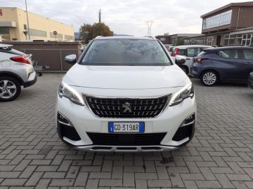 PEUGEOT - 3008 BlueHDi 130 S&S Crossway (2 di 24)