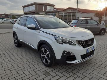 PEUGEOT - 3008 BlueHDi 130 S&S Crossway (3 di 24)