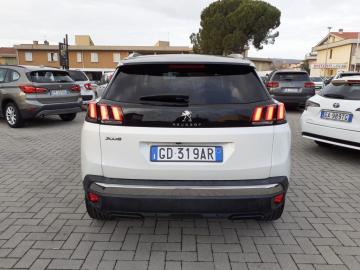 PEUGEOT - 3008 BlueHDi 130 S&S Crossway (21 di 24)