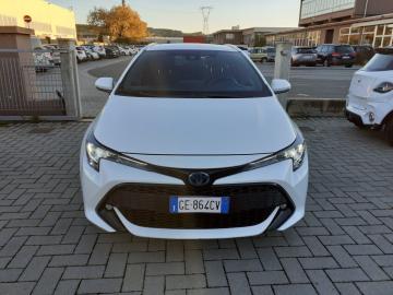 TOYOTA - Corolla Touring Sports 1.8 Hybrid Business (2 di 19)