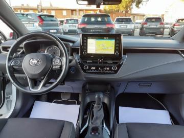 TOYOTA - Corolla Touring Sports 1.8 Hybrid Business (15 di 19)