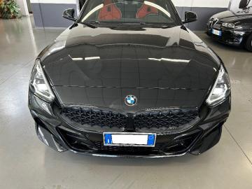 BMW - Z4 sDrive30i Msport (2 di 22)