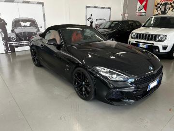 BMW - Z4 sDrive30i Msport (4 di 22)