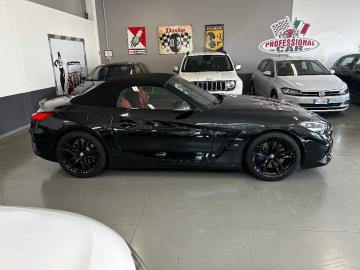 BMW - Z4 sDrive30i Msport (5 di 22)