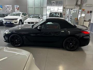 BMW - Z4 sDrive30i Msport (6 di 22)