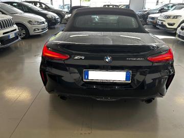 BMW - Z4 sDrive30i Msport (7 di 22)