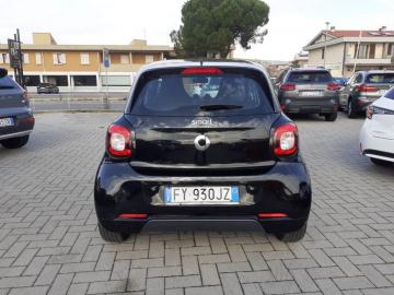 SMART - forfour 70 1.0 twinamic Superpassion (5 di 20)