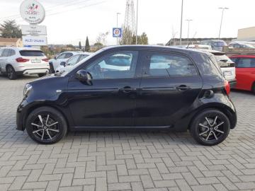 SMART - forfour 70 1.0 twinamic Superpassion (6 di 20)