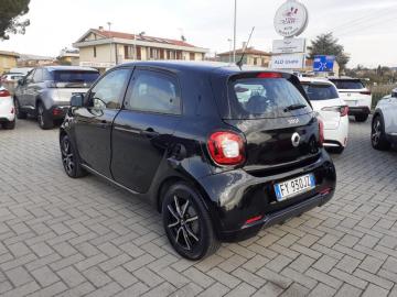 SMART - forfour 70 1.0 twinamic Superpassion (7 di 20)