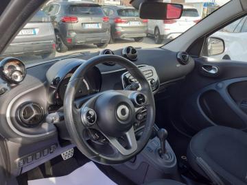 SMART - forfour 70 1.0 twinamic Superpassion (10 di 20)