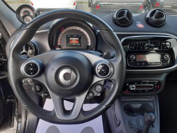 SMART - forfour 70 1.0 twinamic Superpassion (11 di 20)