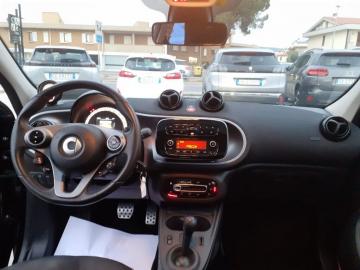 SMART - forfour 70 1.0 twinamic Superpassion (16 di 20)