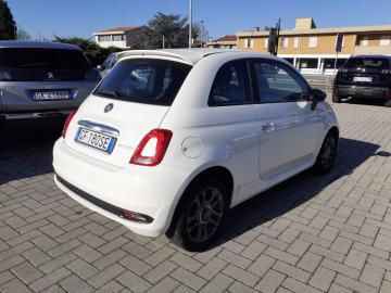 FIAT - 500 1.0 Hybrid Connect (3 di 16)