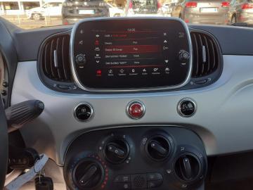 FIAT - 500 1.0 Hybrid Connect (10 di 16)