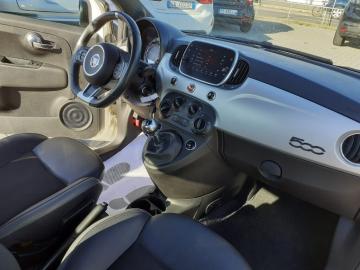 FIAT - 500 1.0 Hybrid Connect (12 di 16)