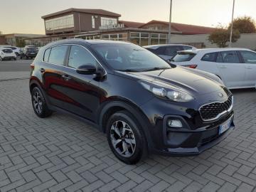 KIA - Sportage 1.6 CRDI 136 CV DCT7 2WD Mild Hybrid Business Class (2 di 23)