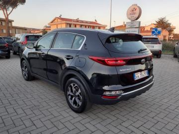 KIA - Sportage 1.6 CRDI 136 CV DCT7 2WD Mild Hybrid Business Class (5 di 23)