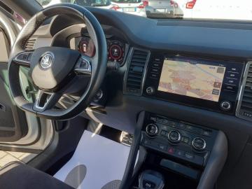 SKODA - Kodiaq 2.0 TDI SCR DSG SportLine (18 di 24)