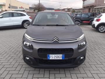 CITROEN - C3 PureTech 82 S&S Feel (2 di 17)