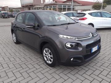 CITROEN - C3 PureTech 82 S&S Feel (3 di 17)