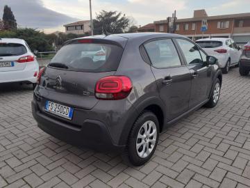 CITROEN - C3 PureTech 82 S&S Feel (4 di 17)