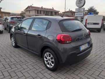 CITROEN - C3 PureTech 82 S&S Feel (6 di 17)