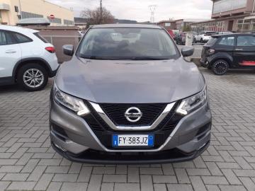 NISSAN - 1.5 dCi 115 CV Business (2 di 21)