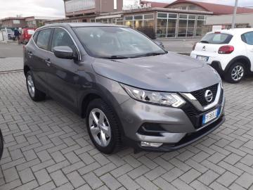 NISSAN - 1.5 dCi 115 CV Business (3 di 21)