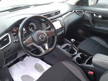 NISSAN - 1.5 dCi 115 CV Business (9 di 21)