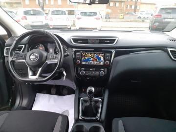 NISSAN - 1.5 dCi 115 CV Business (17 di 21)