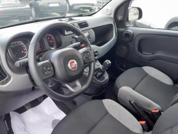 FIAT - Panda 1.0 FireFly S&S Hybrid City Life (7 di 17)