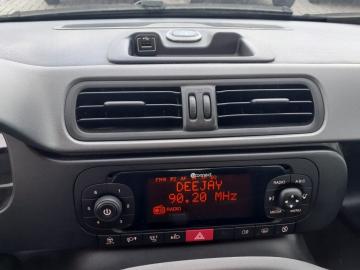 FIAT - Panda 1.0 FireFly S&S Hybrid City Life (11 di 17)