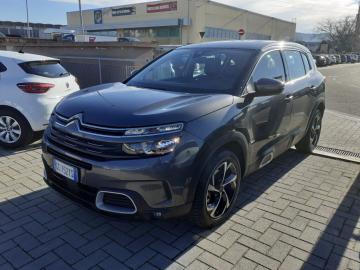 CITROEN - C5 Aircross BlueHDi 130 S&S EAT8 Business