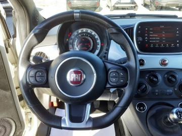 FIAT - 500 1.0 Hybrid Connect (9 di 16)