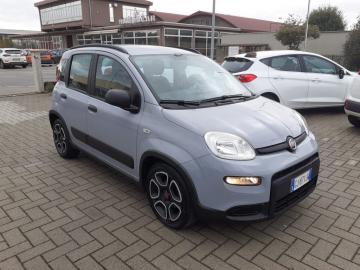 FIAT - Panda 1.0 FireFly S&S Hybrid City Life (3 di 19)