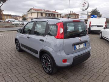 FIAT - Panda 1.0 FireFly S&S Hybrid City Life (6 di 19)