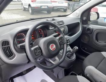 FIAT - Panda 1.0 FireFly S&S Hybrid City Life (8 di 19)