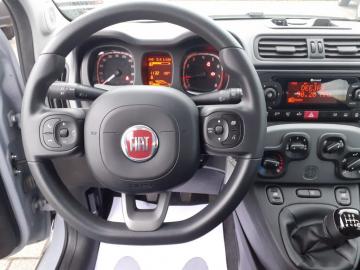 FIAT - Panda 1.0 FireFly S&S Hybrid City Life (10 di 19)