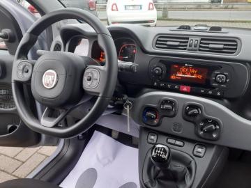 FIAT - Panda 1.0 FireFly S&S Hybrid City Life (14 di 19)