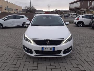 PEUGEOT - 308 BlueHDi 130 S&S SW Business (2 di 20)